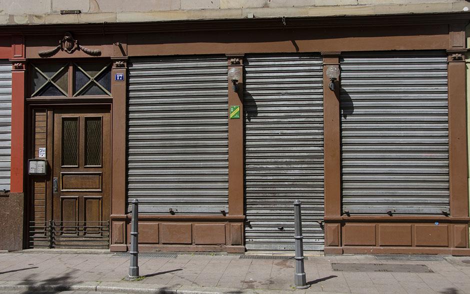 dépannage volet roulant Écouen