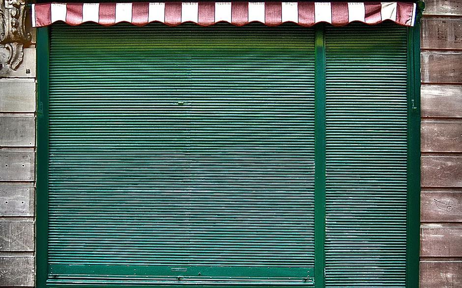  dépannage volet roulant Écouen
